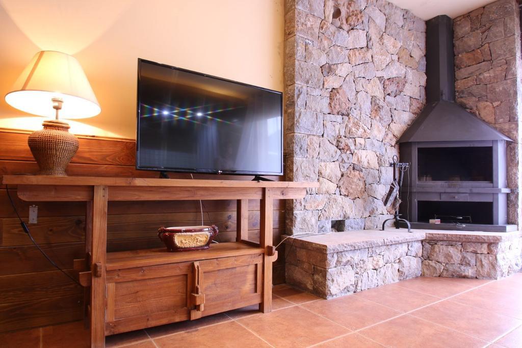Apartaments Piteus Casa Dionis Sant Llorenc de Morunys