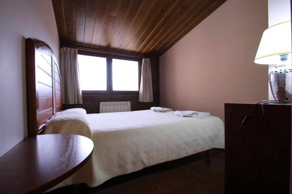 Apartaments Piteus Casa Dionis * Sant Llorenc de Morunys