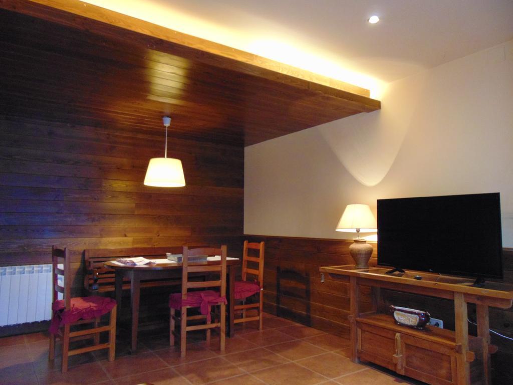 Apartaments Piteus Casa Dionis