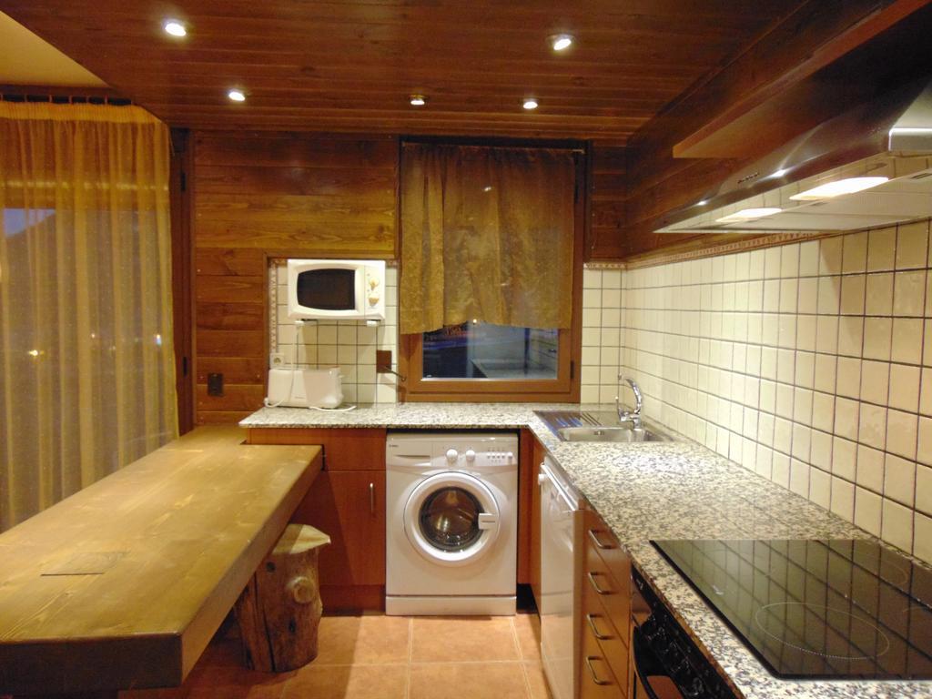 Appartement Piteus Casa Dionis