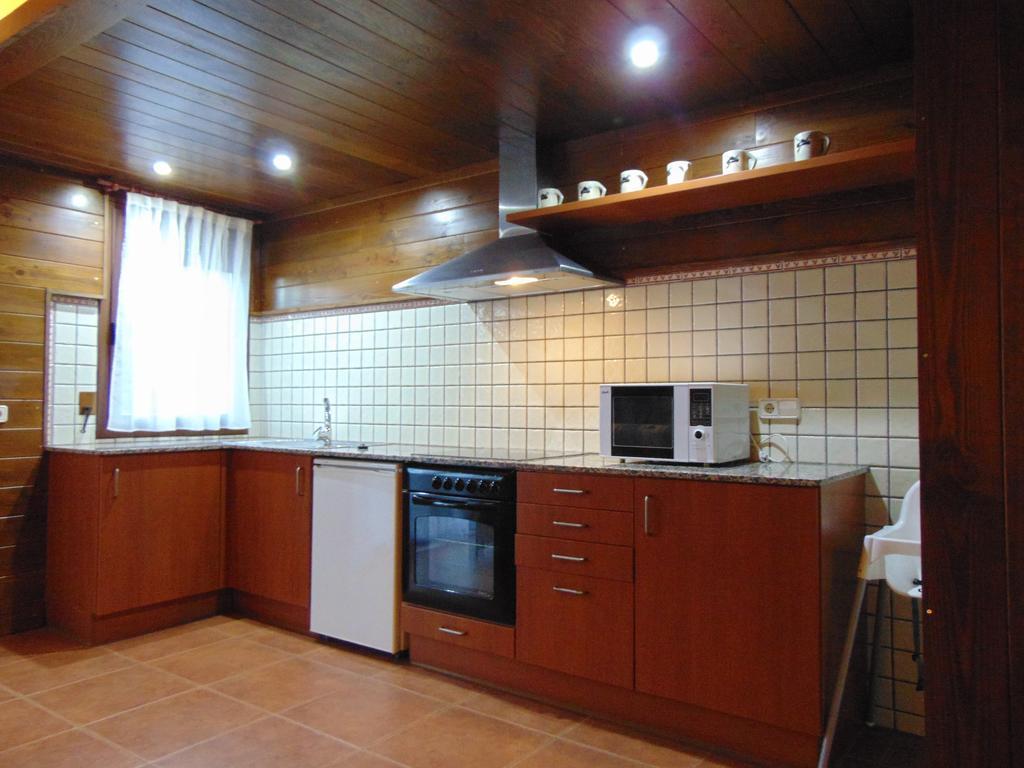 Apartment Apartaments Piteus Casa Dionis