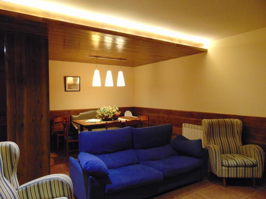Apartaments Piteus Casa Dionis
