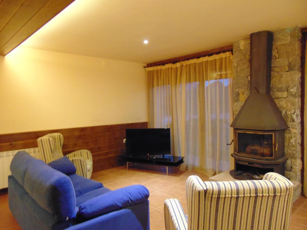 Apartment Apartaments Piteus Casa Dionis *