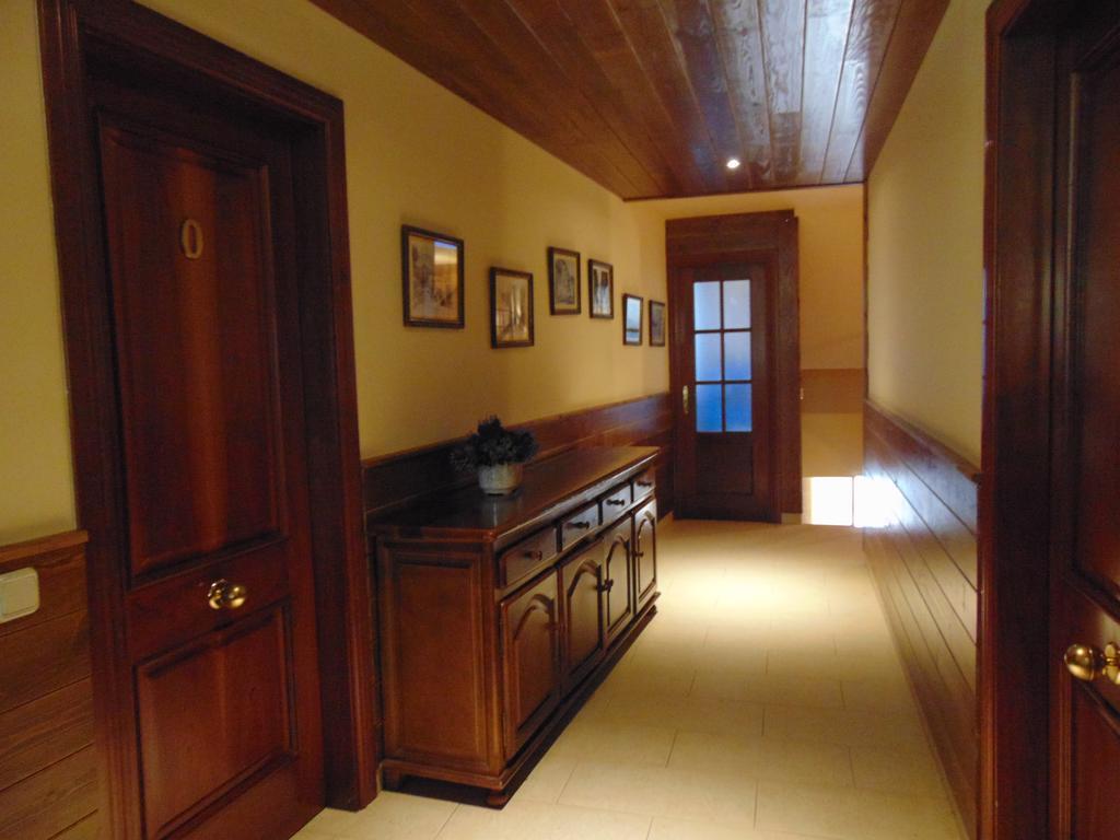 Apartaments Piteus Casa Dionis *